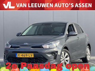 Kia Rio 1.0 T-GDi MHEV DynamicPlusLine | RIJKLAAR | Nette Auto!