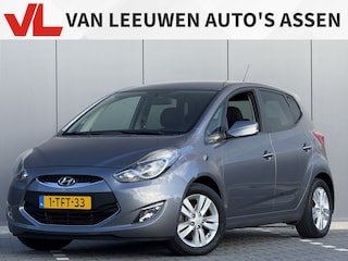 Hyundai ix20 1.6i i-Vision | RIJKLAAR | Automaat | Navi