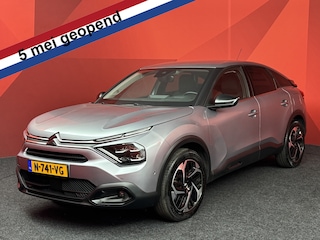 Citroën C4 1.2 Puretech Shine | Camera | Head-up display | Navigatie | APK 18-11-2027 |