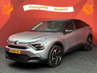 Citroën C4 1.2 Puretech Shine | Camera | Head-up display | Navigatie | APK 18-11-2027 |