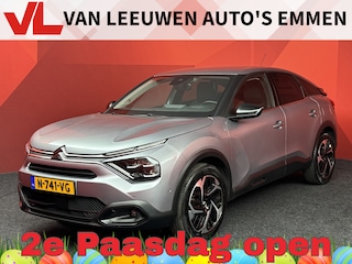 Citroën C4 1.2 Puretech Shine | Camera | Head-up display | Navigatie | APK 18-11-2027 |