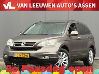 Honda CR-V 2.0i Elegance | RIJKLAAR | Automaat | NAP