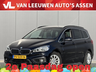 BMW 2-serie Tourer 218i High Executive | RIJKLAAR | Automaat | Volle Auto!