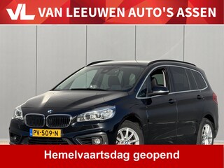 BMW 2-serie Tourer 218i High Executive | RIJKLAAR | Automaat | Volle Auto!