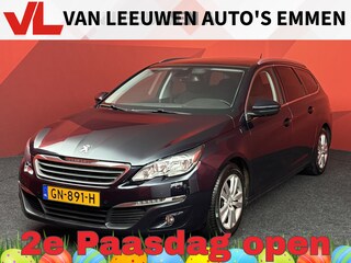 Peugeot 308 SW 1.2 PureTech Blue Lease Executive | Navi | Cruise | Trekhaak