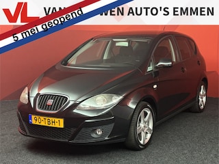 Seat Altea 1.2 TSI Style | Trekhaak | Stoelverwarming | Climate Control | APK 27-10-2026