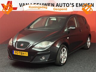 Seat Altea 1.2 TSI Style | Trekhaak | Stoelverwarming | Climate Control | APK 27-10-2026