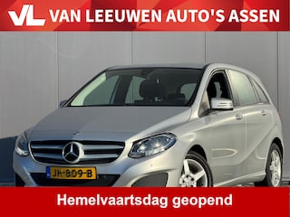 Mercedes-Benz B-klasse 180 Ambition | RIJKLAAR | Navi | Cruise
