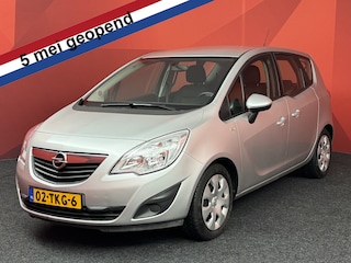 Opel Meriva 1.4 Turbo Edition | Cruise | Trekhaak | Climate Control |