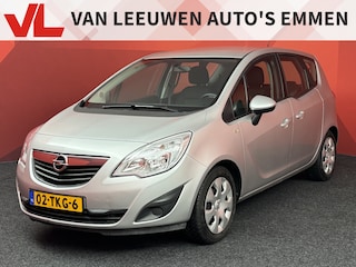 Opel Meriva 1.4 Turbo Edition | Cruise | Trekhaak | Climate Control |