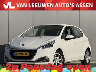 Peugeot 208 1.2 PureTech Active | Nieuwe APK | Stoelverwarming | NAP