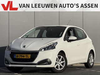 Peugeot 208 1.2 PureTech Active | Nieuwe APK | Stoelverwarming | NAP