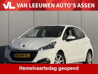 Peugeot 208 1.2 PureTech Active | Nieuwe APK | Stoelverwarming | NAP