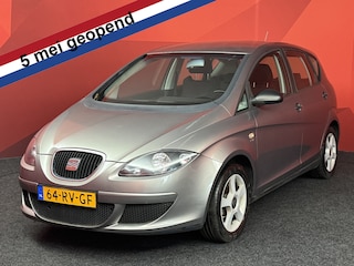 Seat Altea 2.0 FSI Reference | Zo Mee | Read Text | Lees Tekst