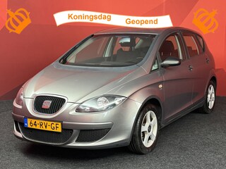 Seat Altea 2.0 FSI Reference | Zo Mee | Read Text | Lees Tekst