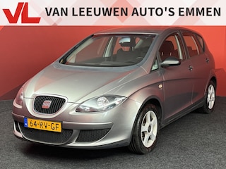 Seat Altea 2.0 FSI Reference | Zo Mee | Read Text | Lees Tekst