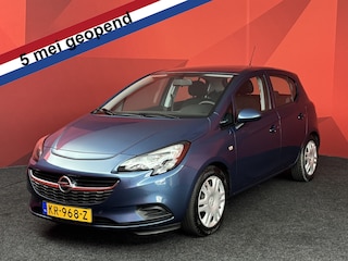 Opel Corsa 1.4 Edition | Airco | Radio CD | APK 16-11-2026 |