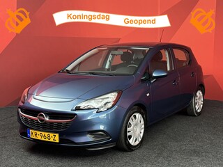 Opel Corsa 1.4 Edition | Airco | Radio CD | APK 16-11-2026 |
