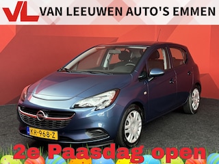 Opel Corsa 1.4 Edition | Airco | Radio CD | APK 16-11-2026 |