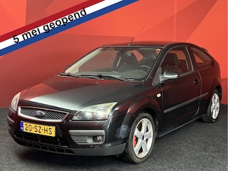 Ford Focus 2.0-16V Rally Edition | Trekhaak | Cruise | Airco