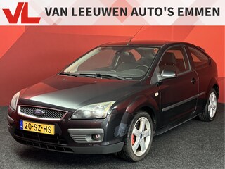 Ford Focus 2.0-16V Rally Edition | Trekhaak | Cruise | Airco