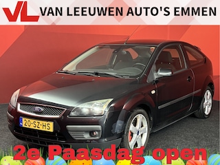 Ford Focus 2.0-16V Rally Edition | Trekhaak | Cruise | Airco