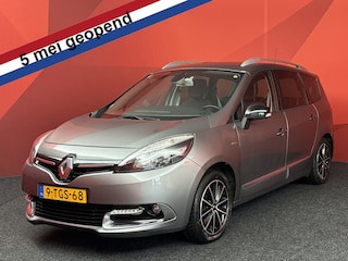 Renault Scénic 1.5 dCi Bose 7p. | Clima | Cruise | Navi