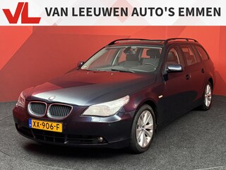 BMW 5-serie Touring 525i | Inruilkoopje | Zo Mee |