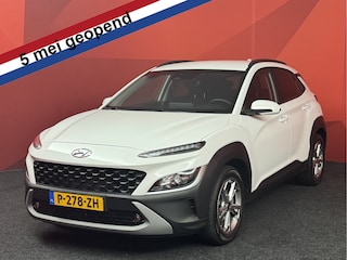 Hyundai Kona 1.0 T-GDI Fashion | Achteruitrijcamera | Apple carplay | Keyless start