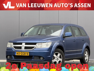 Dodge Journey 2.7 R/T | Cruise | Automaat | NAP