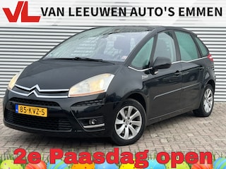 Citroën C4 Picasso 1.6 THP Business EB6V 5p. | Nieuw Binnen | Navigatie | Automaat | Cruise Control |