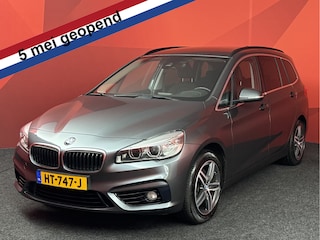 BMW 2-serie Tourer 2 Serie Gran Tourer 218i Sport | Cruise | Clima | Trekhaak | APK 08-11-2026 |