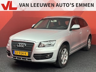 Audi Q5 2.0 TFSI quattro | Lees Tekst | Zo Mee | Read Text