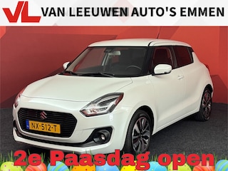 Suzuki Swift 1.2 Stijl Smart Hybrid | Cruise Control | Camera | Navigatie | APK 03-07-2026 |