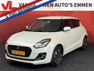 Suzuki Swift 1.2 Stijl Smart Hybrid | Cruise Control | Camera | Navigatie | APK 03-07-2026 |