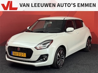 Suzuki Swift 1.2 Stijl Smart Hybrid | Cruise Control | Camera | Navigatie | APK 03-07-2026 |