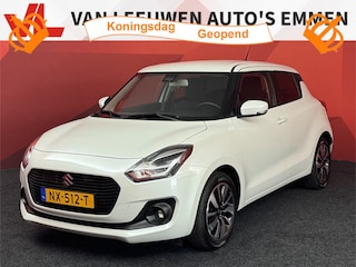 Suzuki Swift 1.2 Stijl Smart Hybrid | Cruise Control | Camera | Navigatie | APK 03-07-2026 |