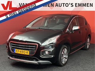 Peugeot 3008 1.2 PureTech Style | Navi | Trekhaak | Climate Control |