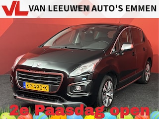 Peugeot 3008 1.2 PureTech Style | Navi | Trekhaak | Climate Control |