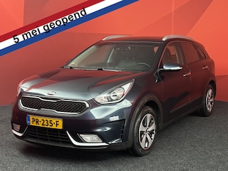 Kia Niro 1.6 GDi DynamicLine | Navigatie | Airco | Climate Control | APK 06-09-2026 |