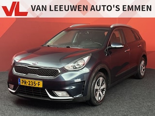 Kia Niro 1.6 GDi DynamicLine | Navigatie | Airco | Climate Control | APK 06-09-2026 |