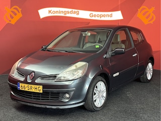 Renault Clio 1.6-16V Initiale | Cruise | Clima | Radio CD