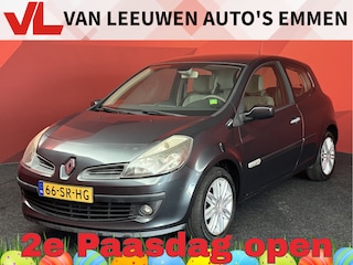 Renault Clio 1.6-16V Initiale | Cruise | Clima | Radio CD