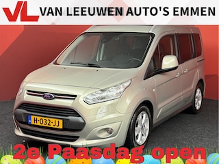 Ford Tourneo Connect 1.0 Titanium | Cruise | Trekhaak | Clima |