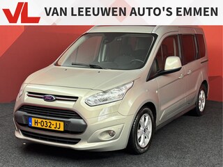 Ford Tourneo Connect 1.0 Titanium | Cruise | Trekhaak | Clima |