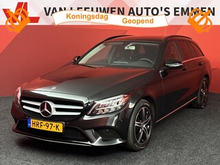 Mercedes-Benz C-klasse Estate 200 d Premium Plus Pack | Airco (automatisch) | Matrix LED koplampen | Voorstoelen verwarmd