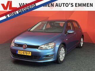 Volkswagen Golf 1.0 TSI Comfortline | Automaat | Clima | Sensoren | APK 06-05-2026 |
