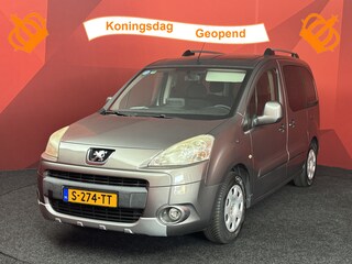 Peugeot Partner 1.6 VTi XT  | Airco | Navigatie | Trekhaak | PDC |