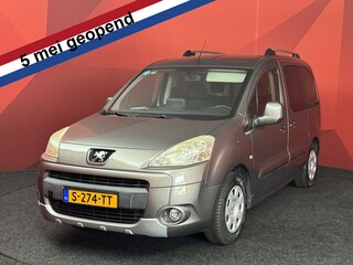 Peugeot Partner 1.6 VTi XT  | Airco | Navigatie | Trekhaak | PDC |