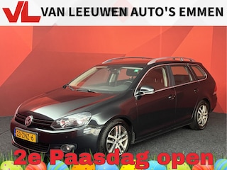 Volkswagen Golf Variant 1.2 TSI High Executive Line BlueMotion | Cruise | Trekhaak | Navi